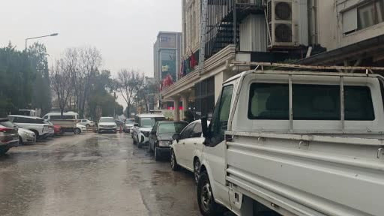 Antalya'da Otel Odasında Şüpheli Ölüm: 39 Yaşındaki Recep Bektaş Öldü