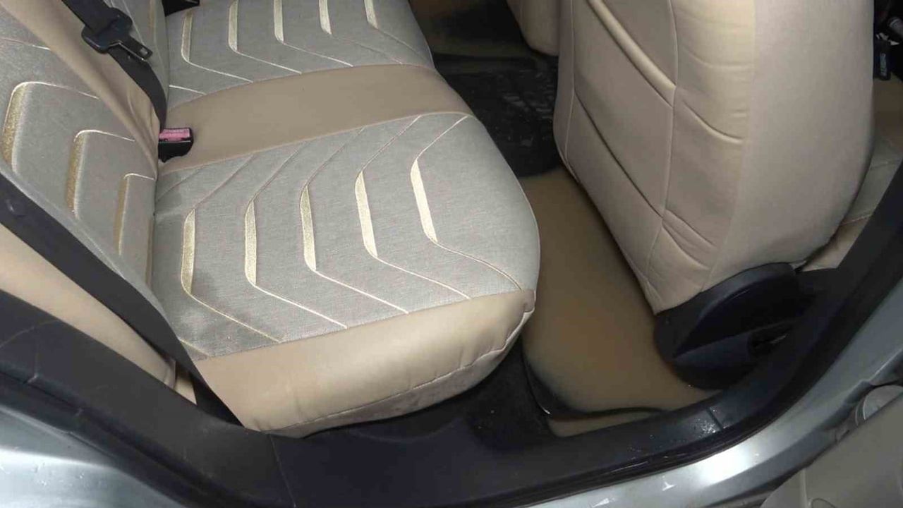 Antalya'da Taşan Dere 29 Bloklu Siteyi Su Bastı