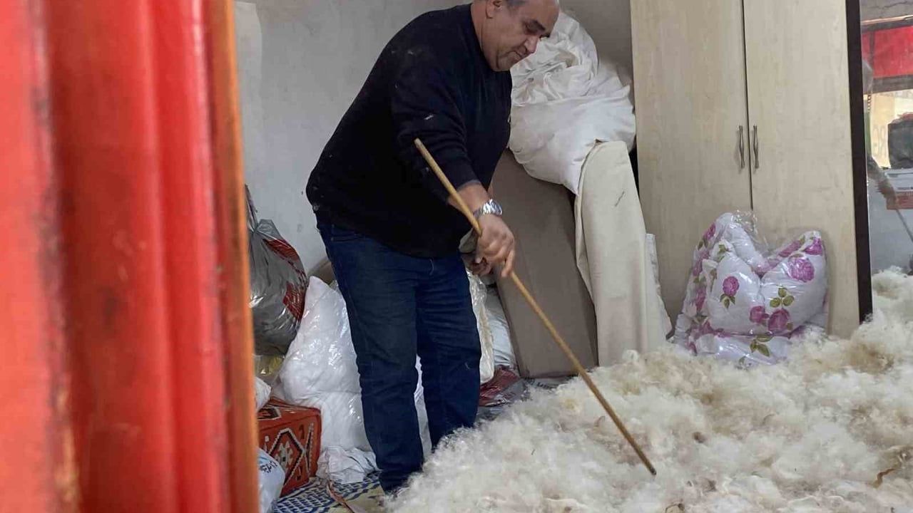 Antalya'da vasiyetle 10 yıllık fedakârlık: Yorgancı, engelli kızı evlat gibi büyüttü