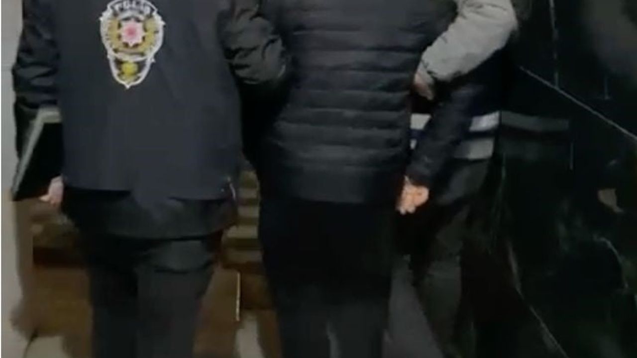 Antalya'da Yasa Dışı Bahis Operasyonu: 25 Gözaltı, 380 Milyon TL İşlem