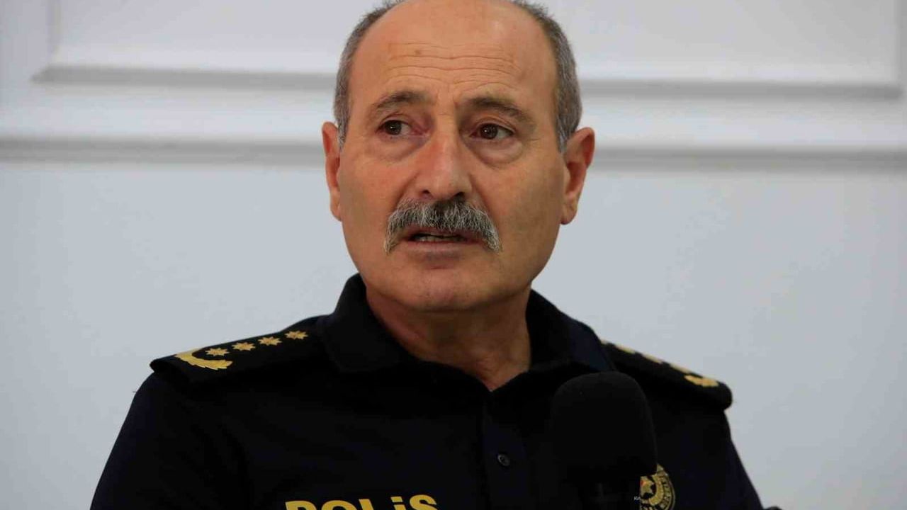 Antalya Emniyeti Zeytinköy'e Kararlı Müdahale: Mobil Karakol ve Polis Lojmanları