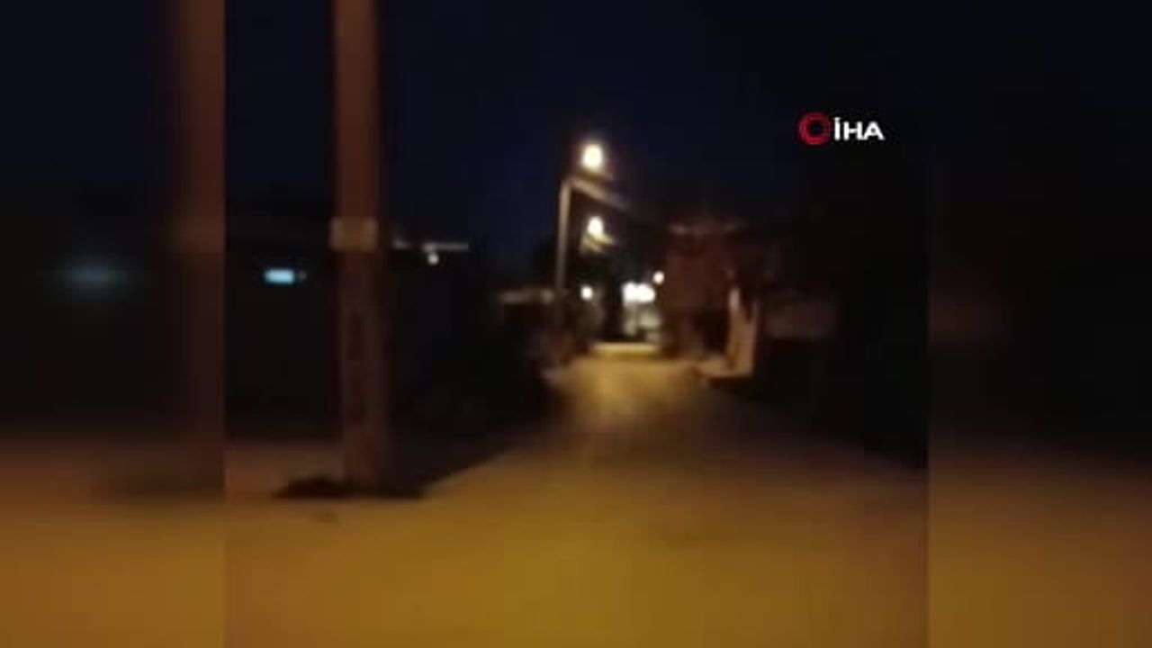 Antalya Zeytinköy'te Huzur Sağlandı: Camlara 'Uyuşturucu Satışı Yoktur' Notu Asıldı