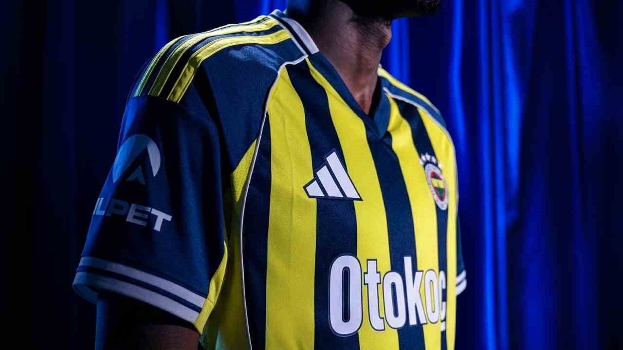 Anthony Musaba: 'Şampiyonluk İçin Tüm Gücümüzle Çalışacağız' | Fenerbahçe