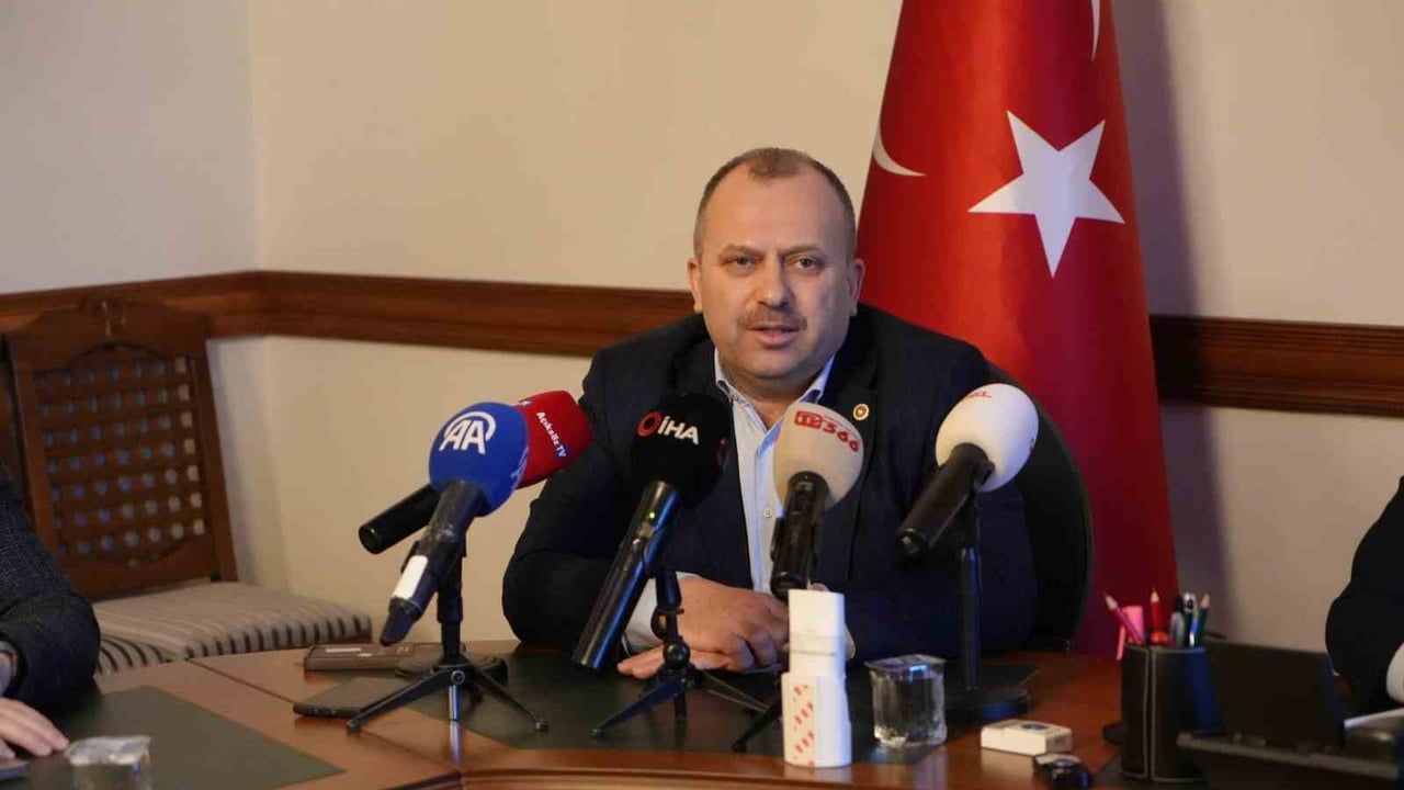 Araç-İhsangazi OSB Tüzel Kişilik Kazandı: Kastamonu'ya 20 Bin Kişilik İstihdam