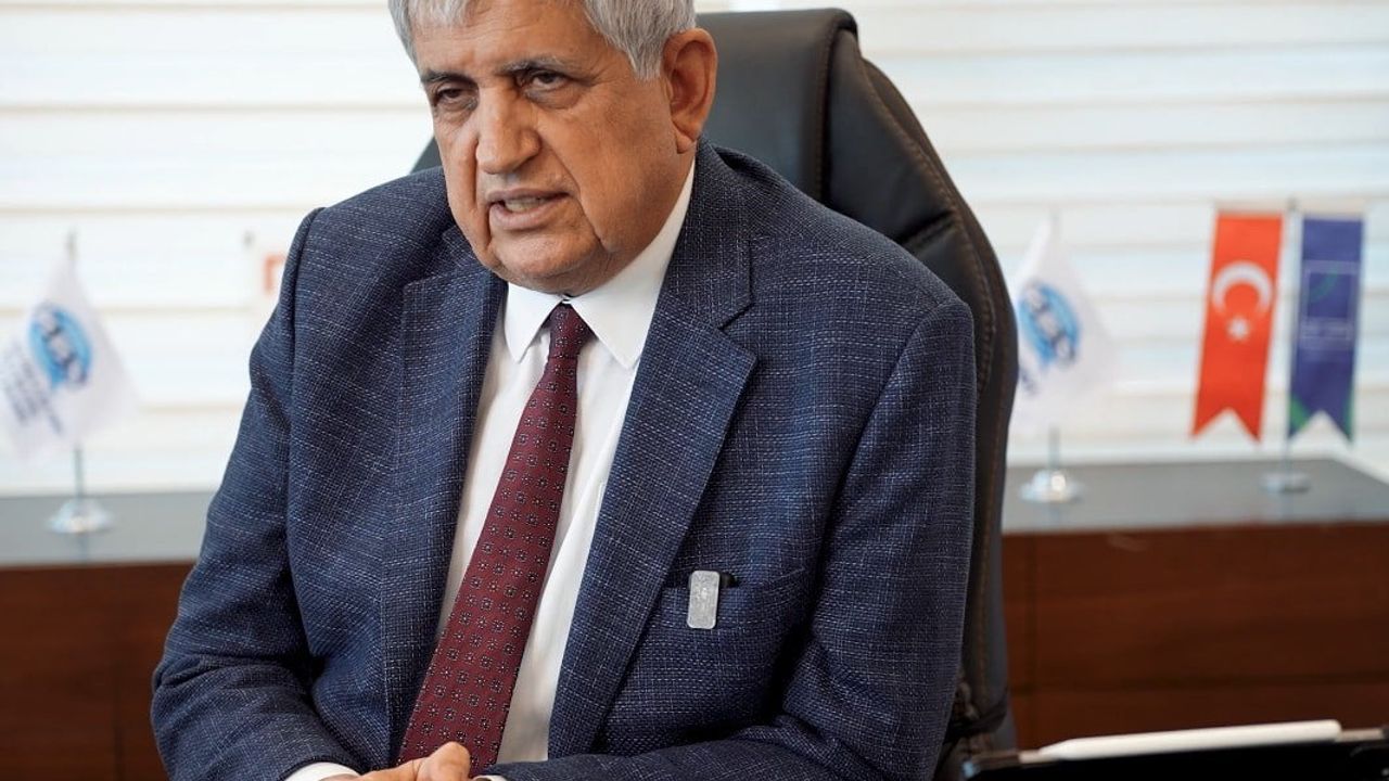 Aras EDAŞ'tan 2026-2030 İçin 38,4 Milyar TL Yatırım
