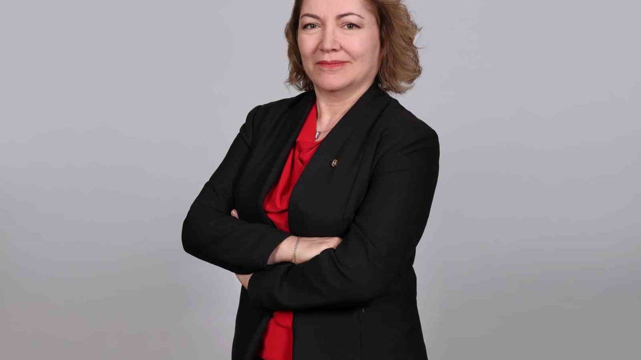 Aras Kargo'ya Operasyonel Mükemmellik Başkan Yardımcısı: Sevilay Güven Atandı