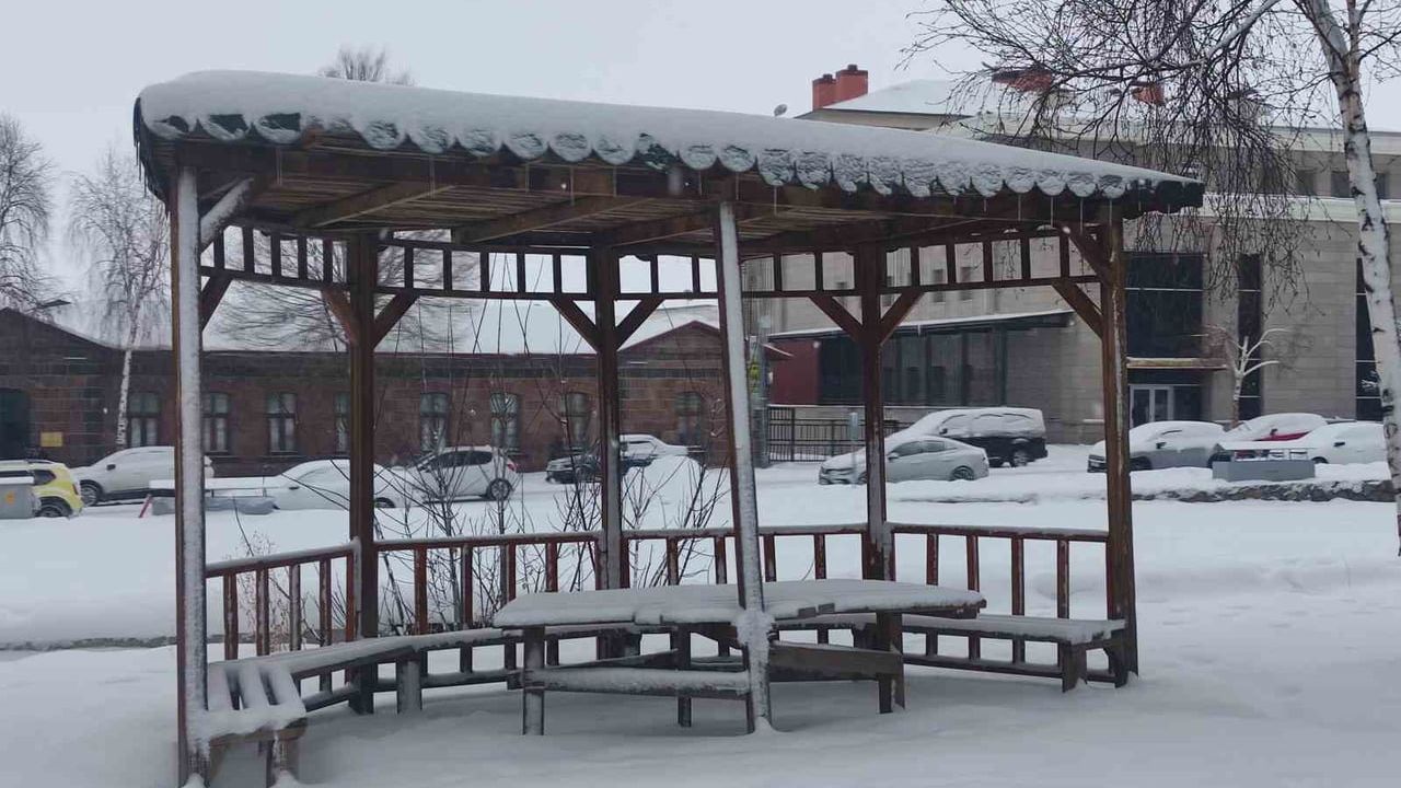 Ardahan'da Yoğun Kar: 45 Köy Yolu Ulaşıma Kapandı