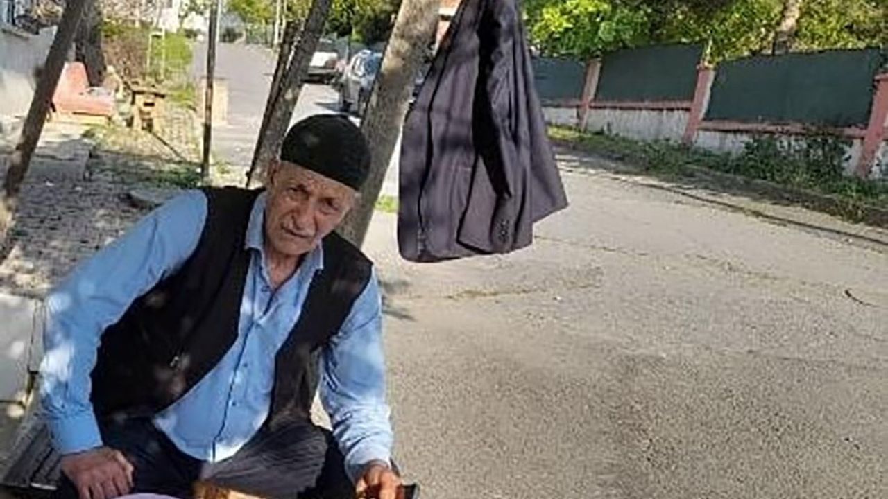 Arnavutköy’de cami avlusunda silahlı saldırı: Reşit Timuçin (60) hayatını kaybetti