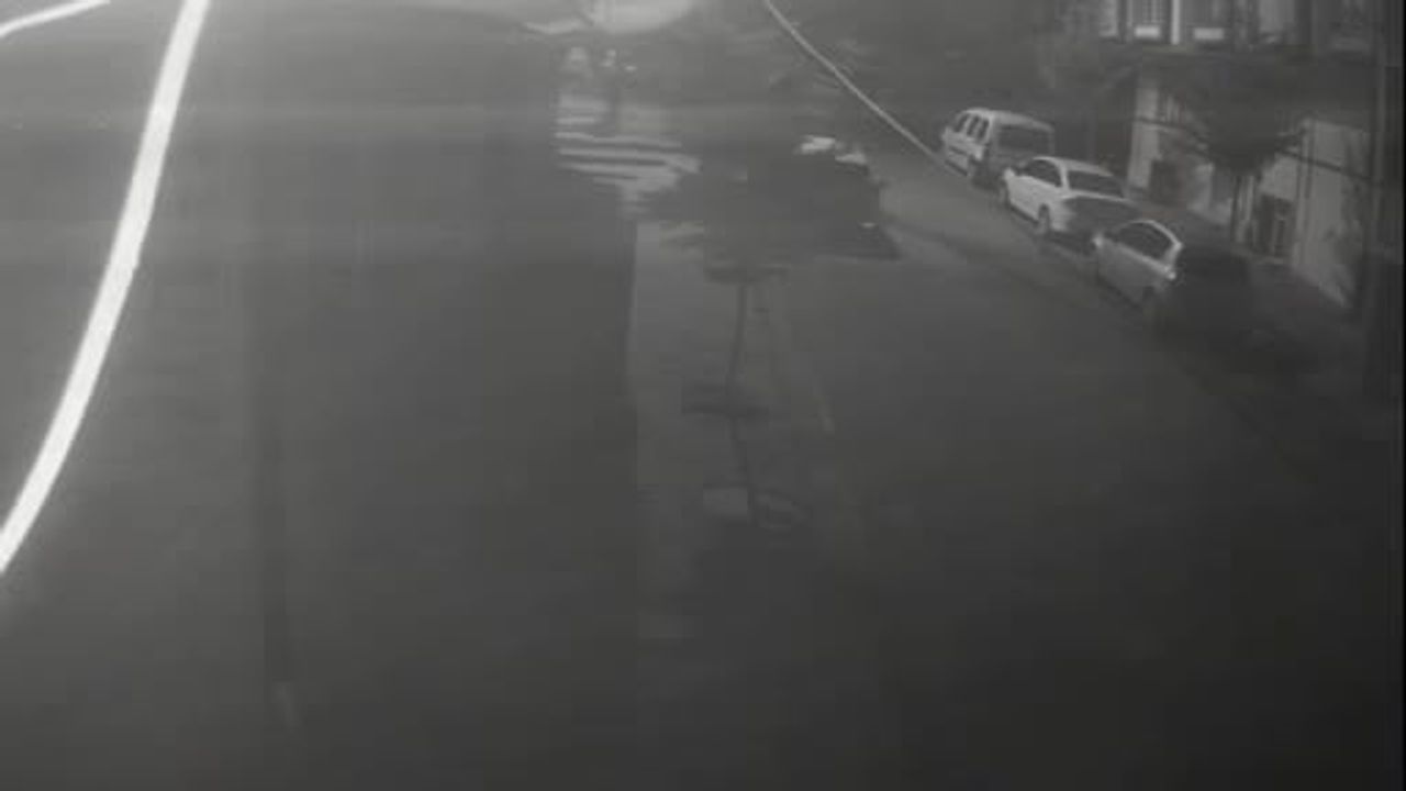 Arnavutköy'de Kurşunlama: 2 Tutuklama, 3 Gözaltı