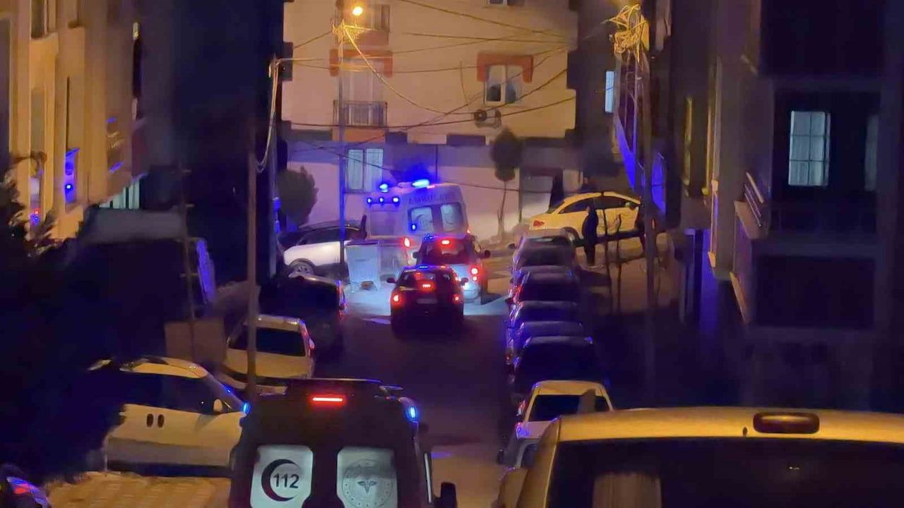 Arnavutköy'de Mevlitte Tavuklu Pilav Zehirlenmesi: 17 Kişi Hastanelik