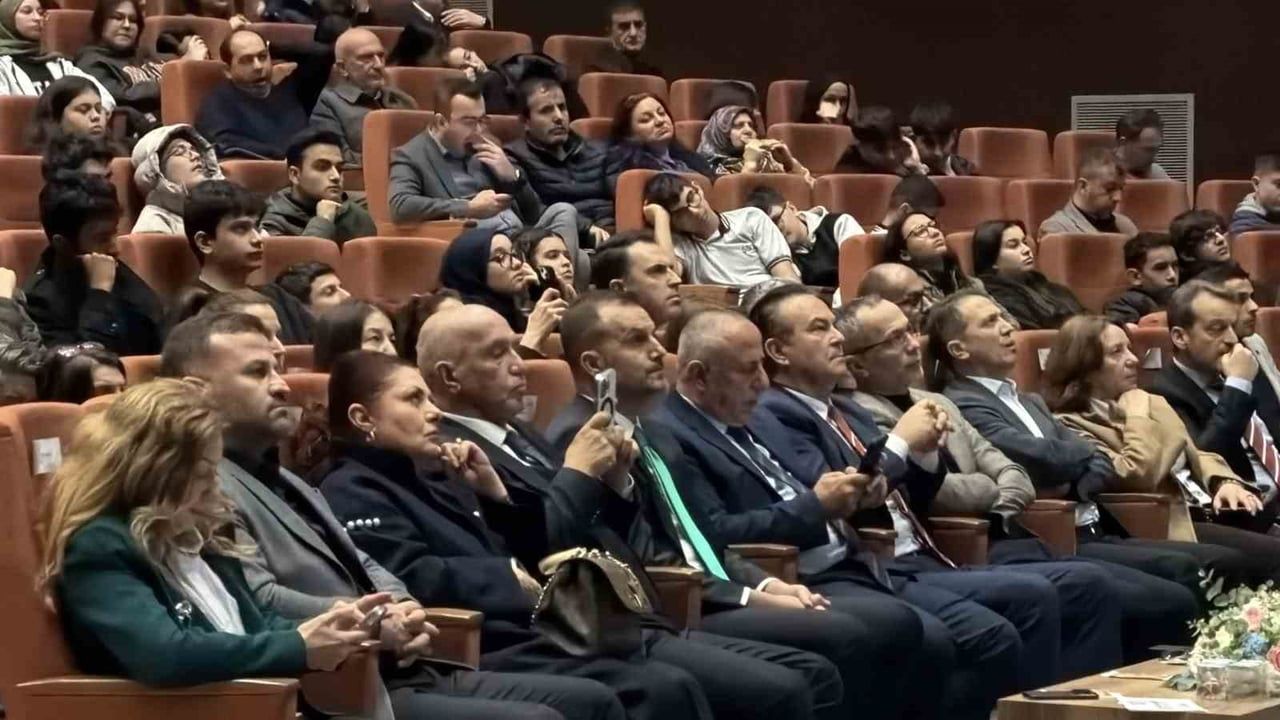 Arnavutköy'de SEKAP Lansmanı: Sürdürülebilir Enerji ve İklim Eylem Planı Tanıtıldı