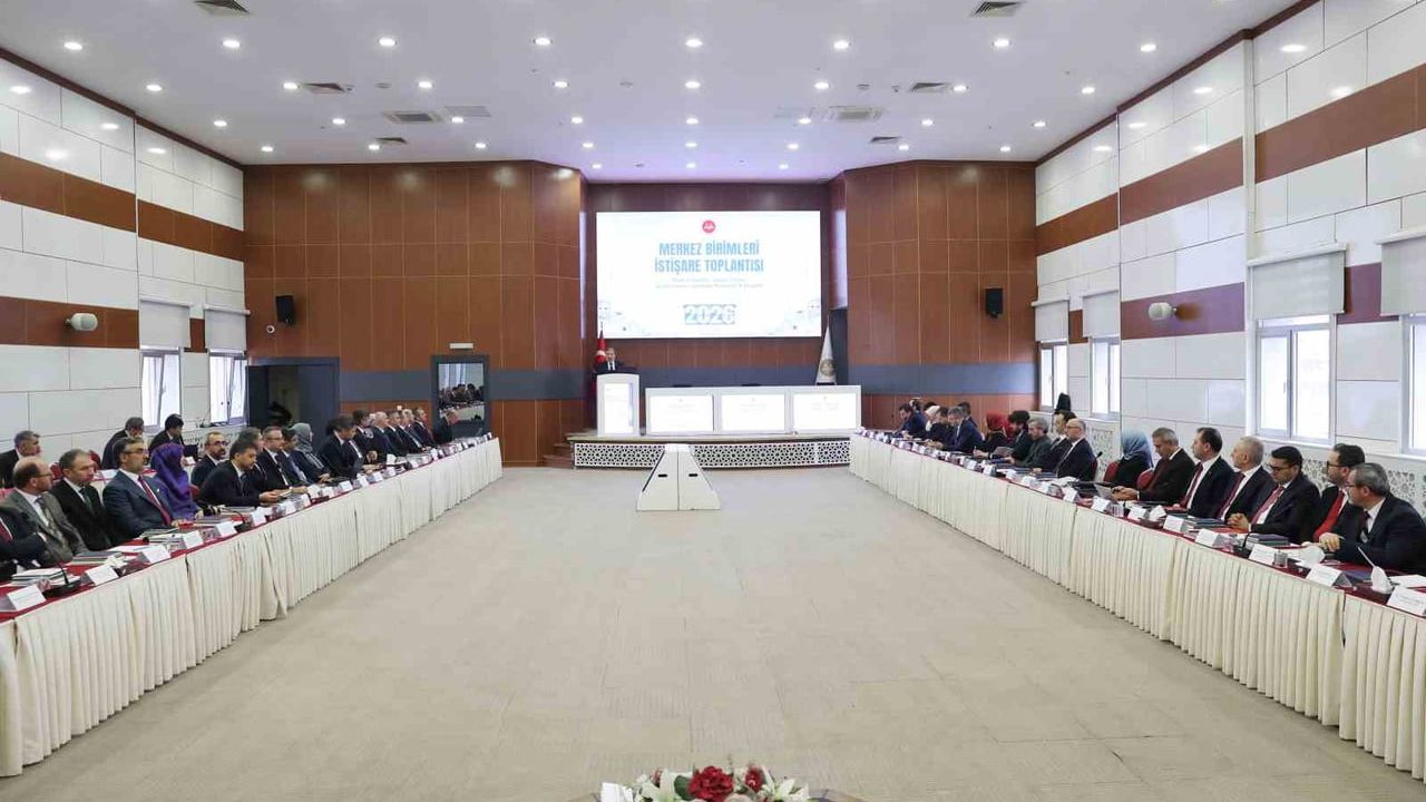 Arpaguş: Ankara’daki Strateji Anadolu’da Uygulanmıyorsa Eksik Kalır