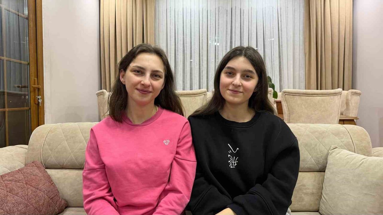 Artvin’de iPhone 11’de Yüz Tanıma Endişesi: 11 Yaş Farklı Kardeşin Telefonu Açıldı