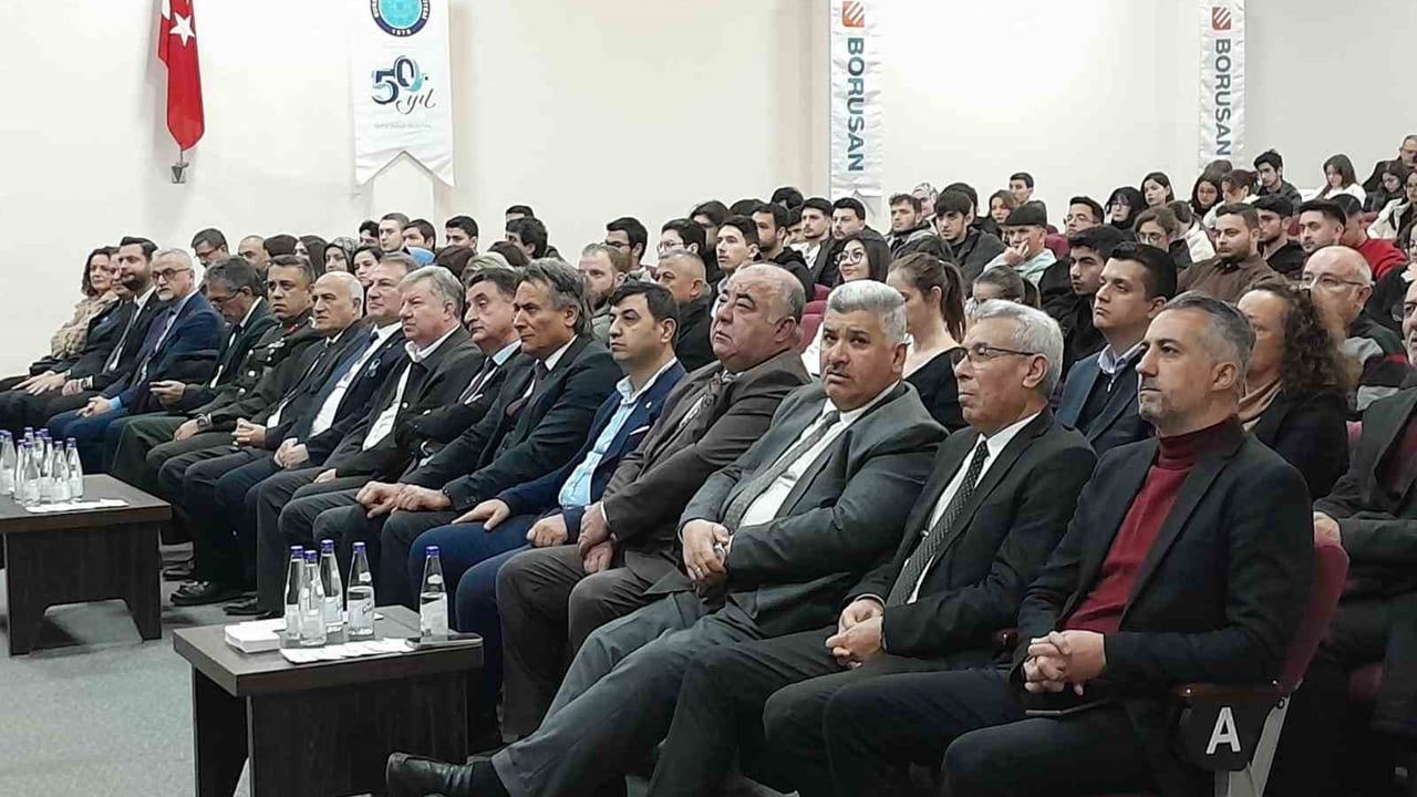 Asım Kocabıyık Anma Etkinlikleri: Eğitim, Panel ve Seminerler