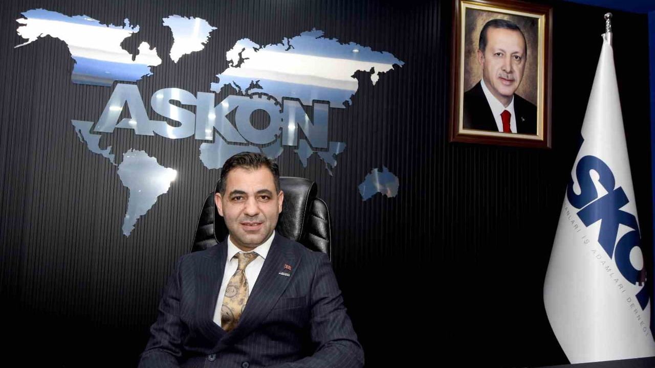 ASKON Erzurum Başkanı Turan’dan 10 Ocak Çalışan Gazeteciler Günü Mesajı
