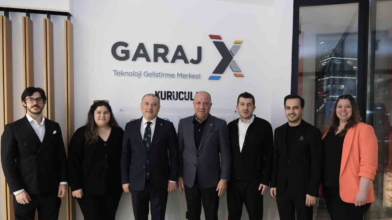 ASO Başkanı Ardıç: Gelecek, Teknolojiyi Üreten ve İhraç Edenlerin