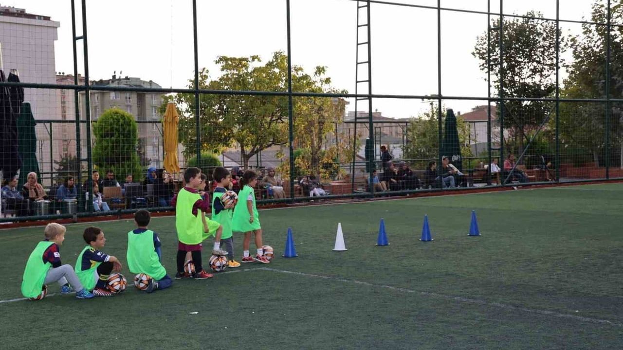 Ataşehir 2026 Kış Spor Eğitimleri Başlıyor — Kayıtlar 26 Ocak'ta