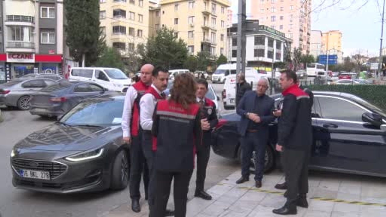 Ataşehir’de Ramazan Öncesi Kasaplara Gıda Denetimi: Hijyen ve Soğuk Zincir Kontrolü