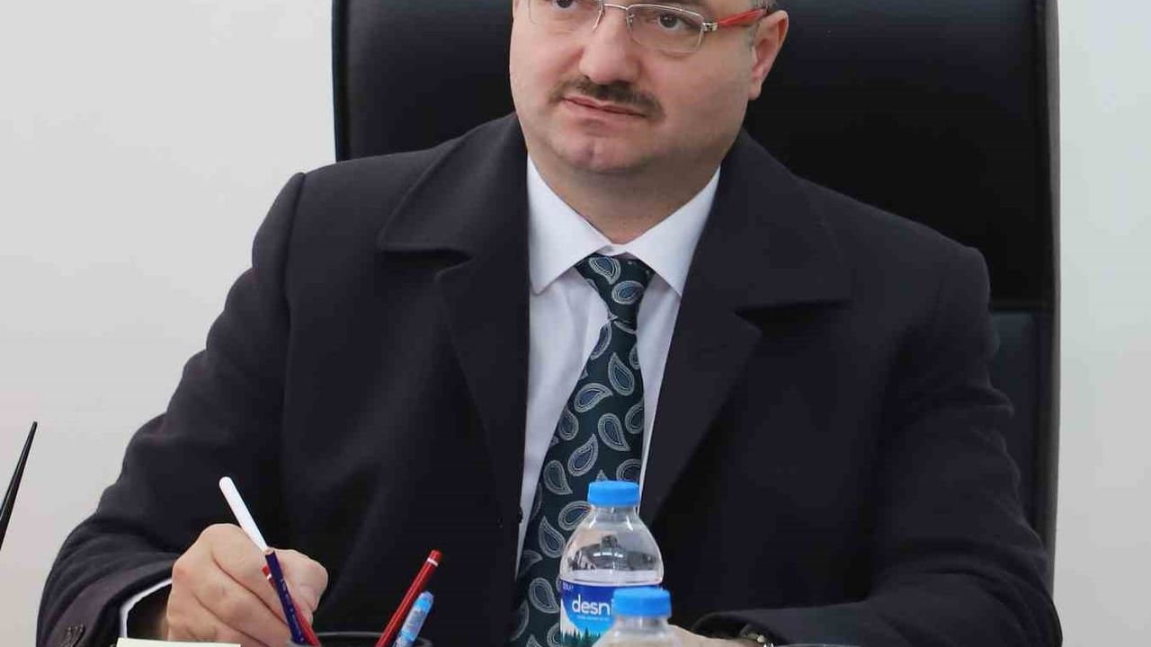 Atatürk Üniversitesi 2025'te SCI/SCIE/AHCI'de En Yüksek Yayın Artışı