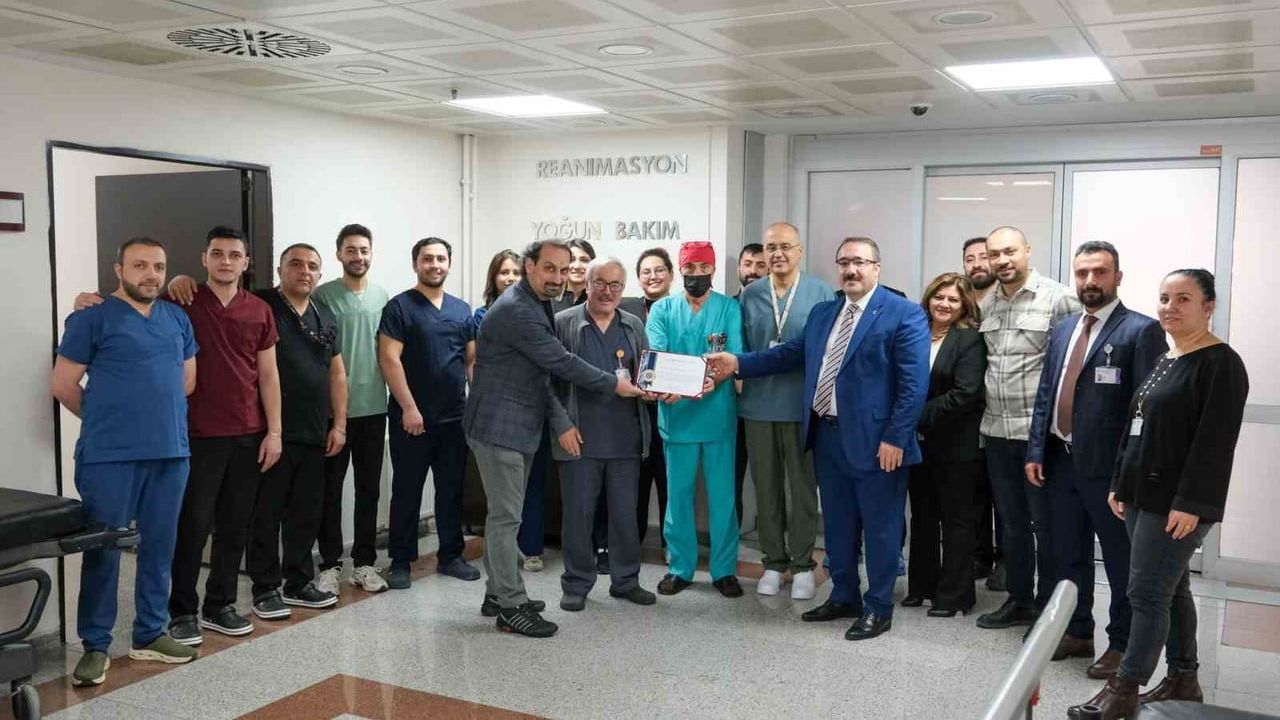 Atatürk Üniversitesi Araştırma Hastanesi'nde Öz Değerlendirme Denetimleri Başarıyla Tamamlandı