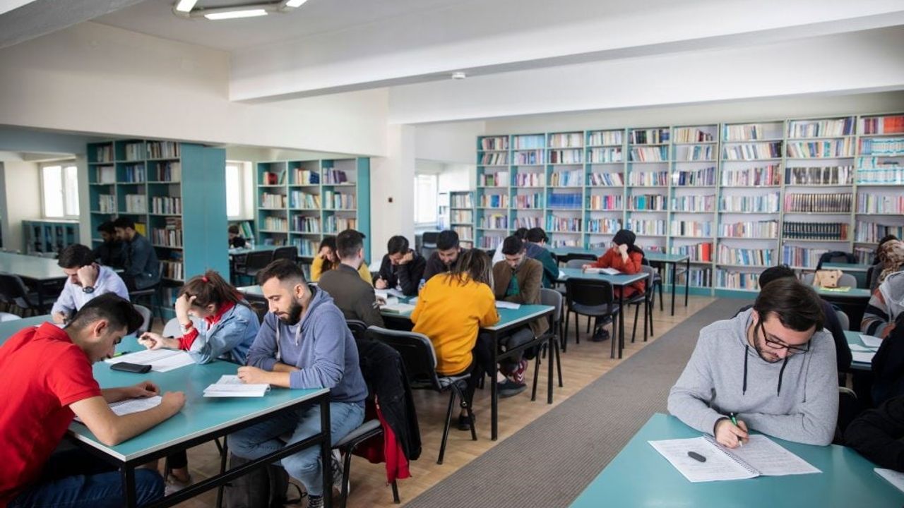 Atatürk Üniversitesi'nden Bütünleşik Yüksek Lisans Programı ile Akademik Devrim