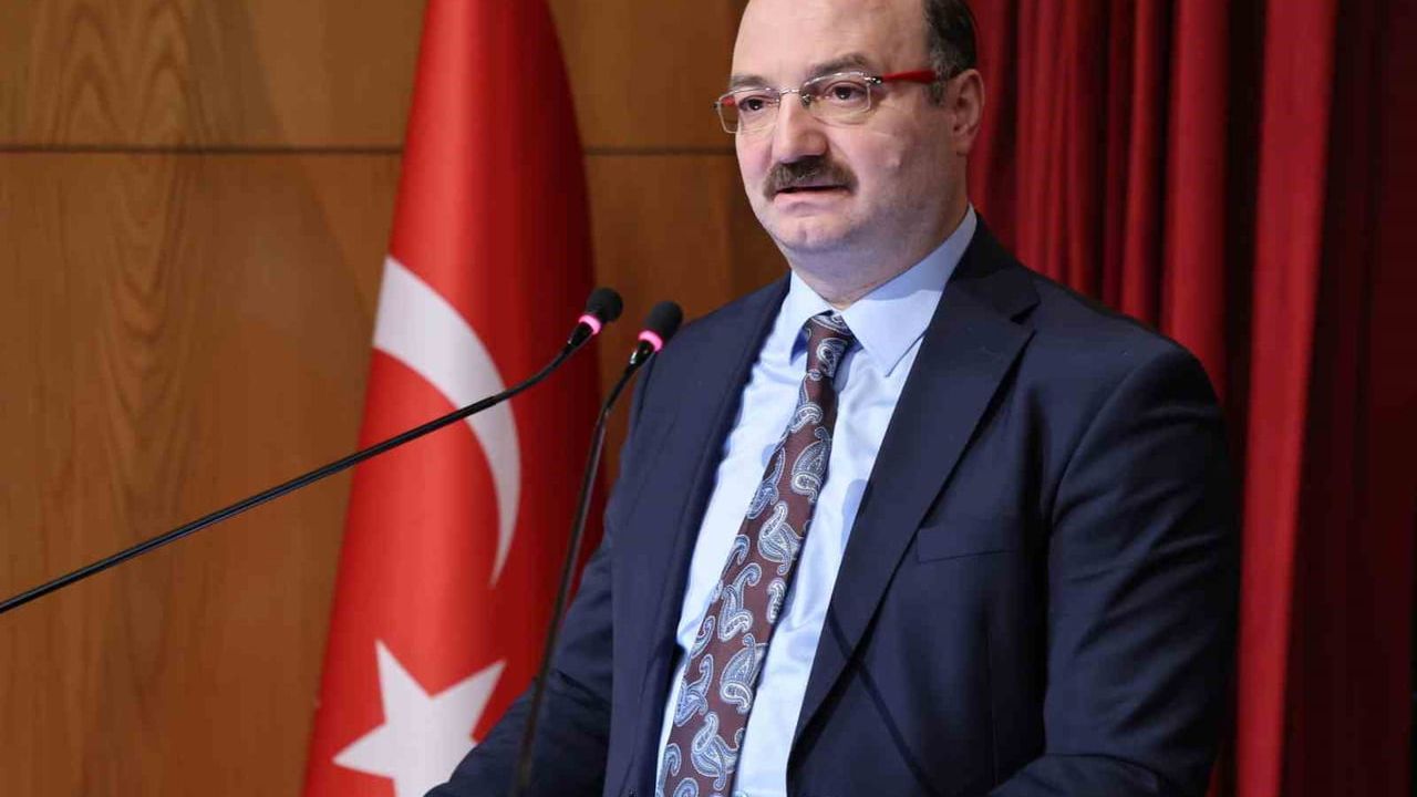 Atatürk Üniversitesi'nden Patent Başarısı: 24 Tescil, 156 Başvuru