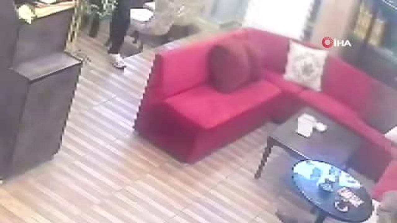 Atlas Çağlayan cinayetinde gözaltı sayısı 6'ya yükseldi