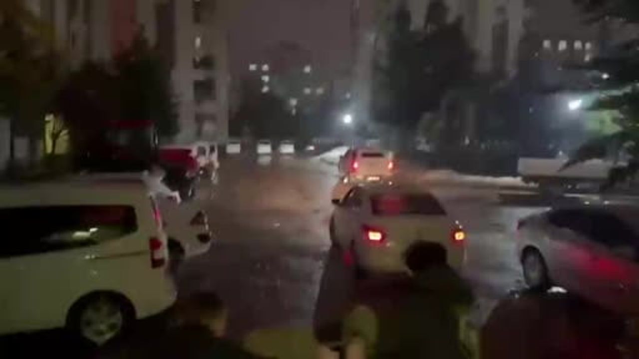 Atlas Çağlayan davasında aileyi tehdit eden şüpheli Diyarbakır'da yakalandı