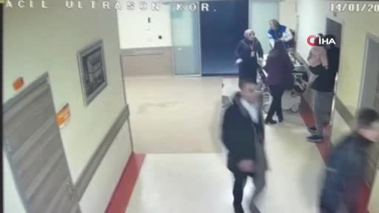 Atlas Çağlayan'ın Ailesi Tehdit Mesajları İçin İfade Verdi