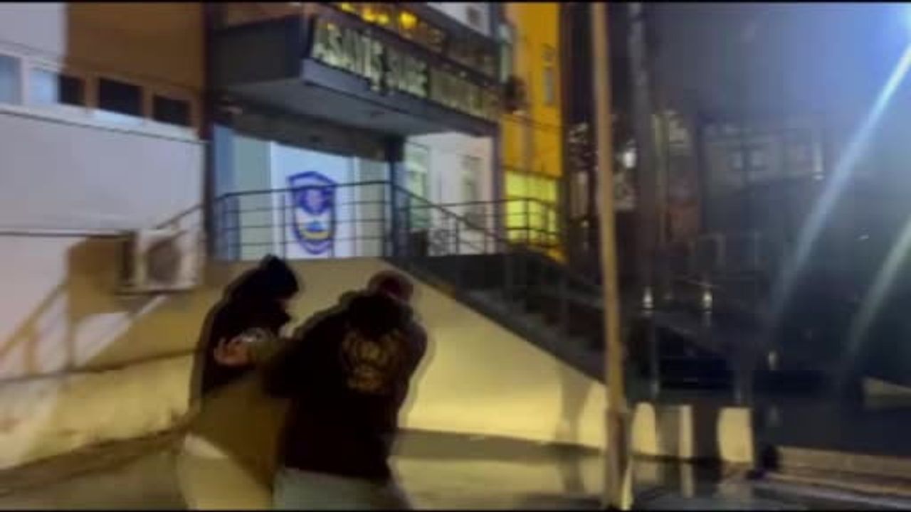 Atlas Çağlayan'ın Ailesini Tehdit Eden Şüpheli Diyarbakır'da Gözaltına Alındı