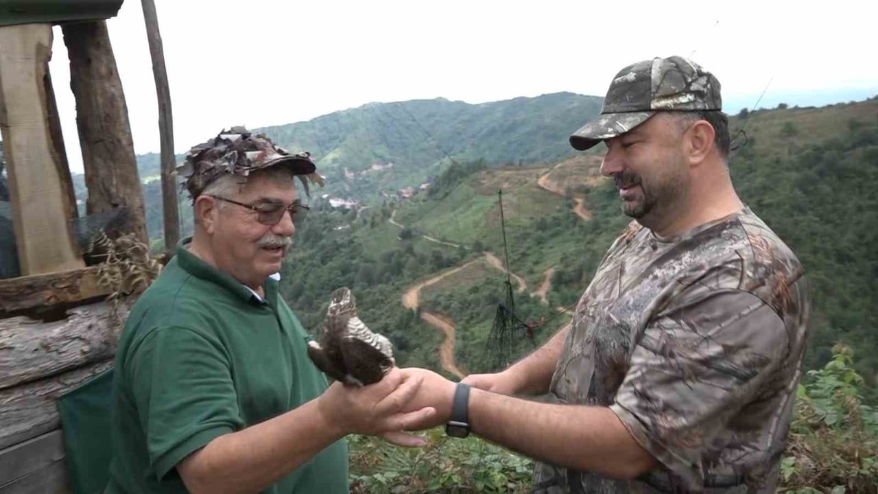 Atmacacılık Tutkusu: Sabunlu Suyla Başlayan Bıldırcın Serüveni