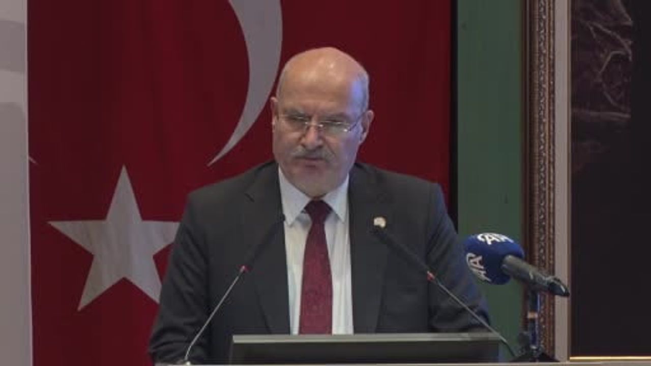 ATO Konferansı: Yasa Dışı Ticaret Ekonomik İstikrarı Tehdit Ediyor