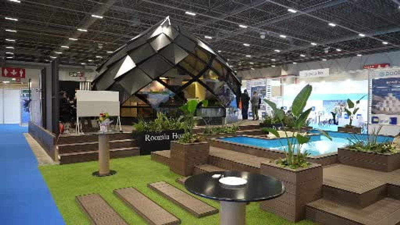 ATRAX 2026 İstanbul'da Açıldı: Pangolin Evleri ve Yenilikçi Eğlence Çözümleri Öne Çıktı