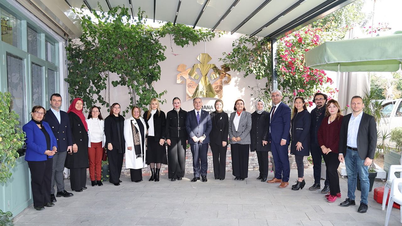 ATÜ Bilim Kafe’de Kadın Kooperatifleri: Yerel Kalkınma ve İş Birliği Öne Çıktı