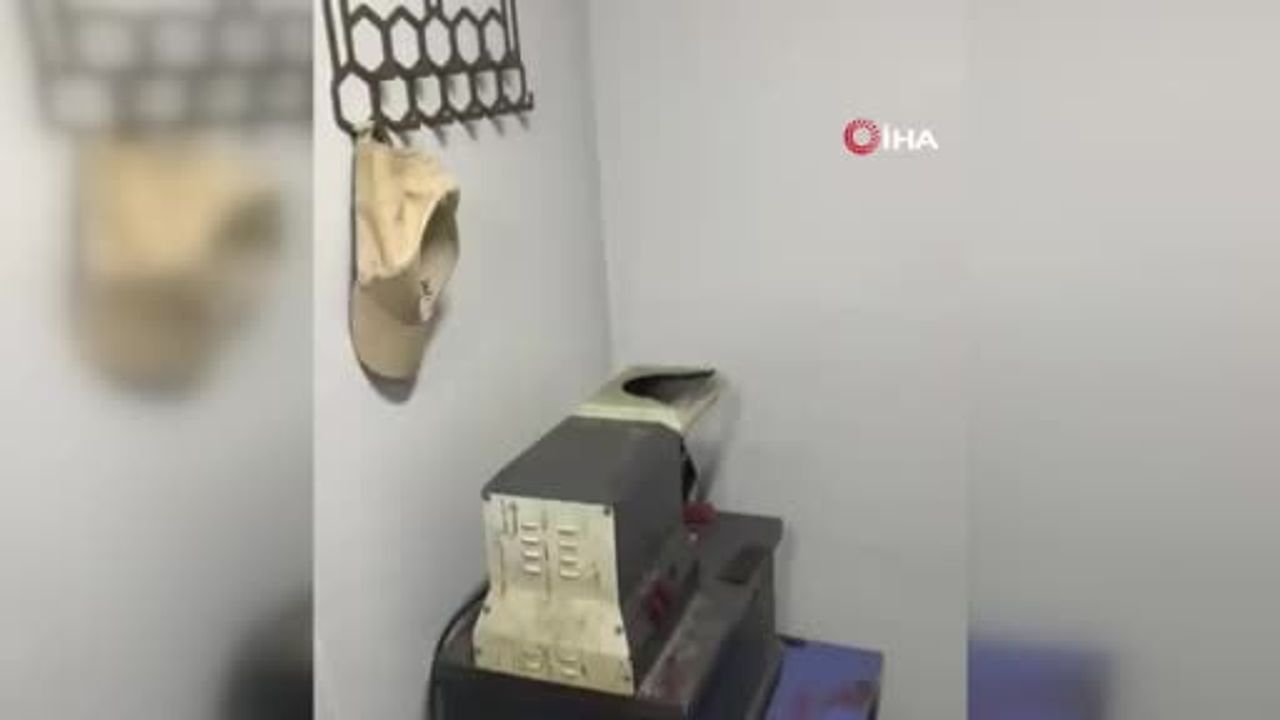 Avcılar'da Güzellik Merkezi Kılığında Sahte Altın Atölyesine Operasyon