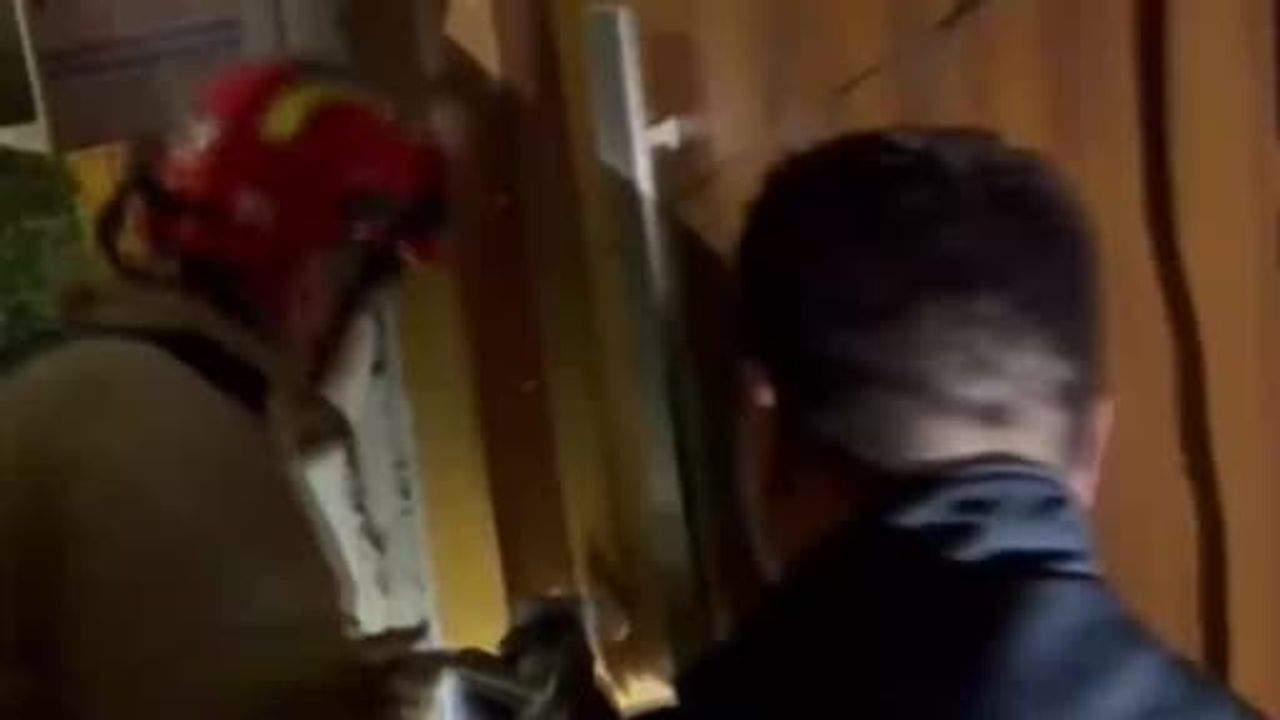 Avcılar'da Uyuşturucu Operasyonu: 10 Gözaltı, 9 Kamera Sözüldü