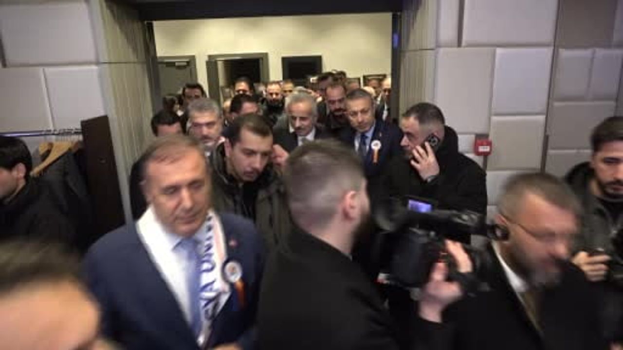 Avrasya Üniversitesi 15. Yılını 15 Bin Mezunla Kutladı