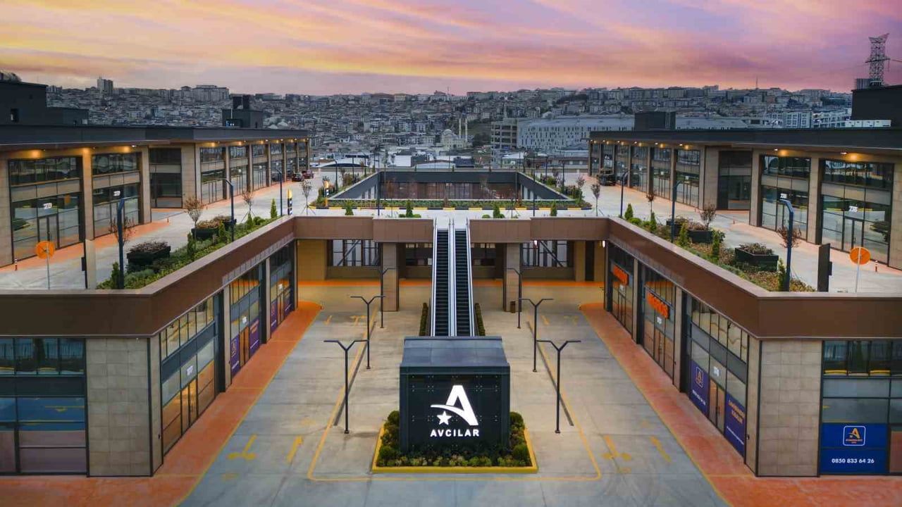 Avrupakent GYO 2025'te İlk 5'te: yüzde 8,12 Temettü Verimliliği ve Sıfır Borç