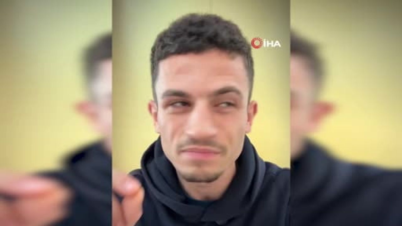 Avustralya, İsrailli Fenomen Sammy Yahood'un Vizesini İptal Etti