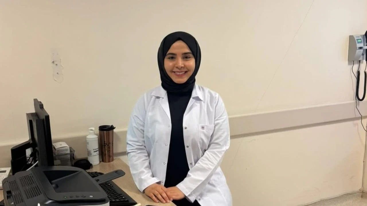 Ayancık Devlet Hastanesi'ne Göz Uzmanı Op. Dr. Hasine Gözde Dalkılıç Atandı