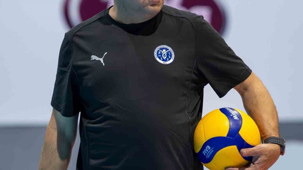 Aydın Büyükşehir Sultanlar Ligi'nde İkinci Yarı Ha…