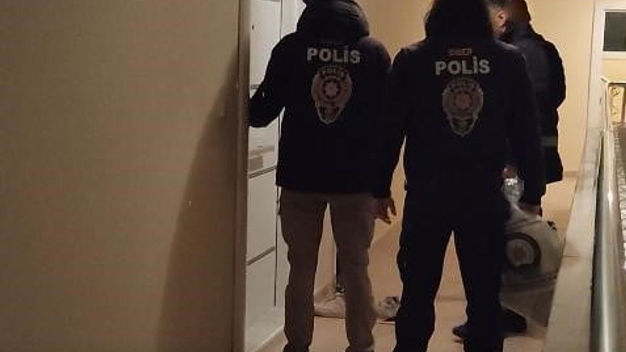 Aydın'da 130 Milyon TL'lik Yasadışı Bahis Operasyonu: 4 Gözaltı