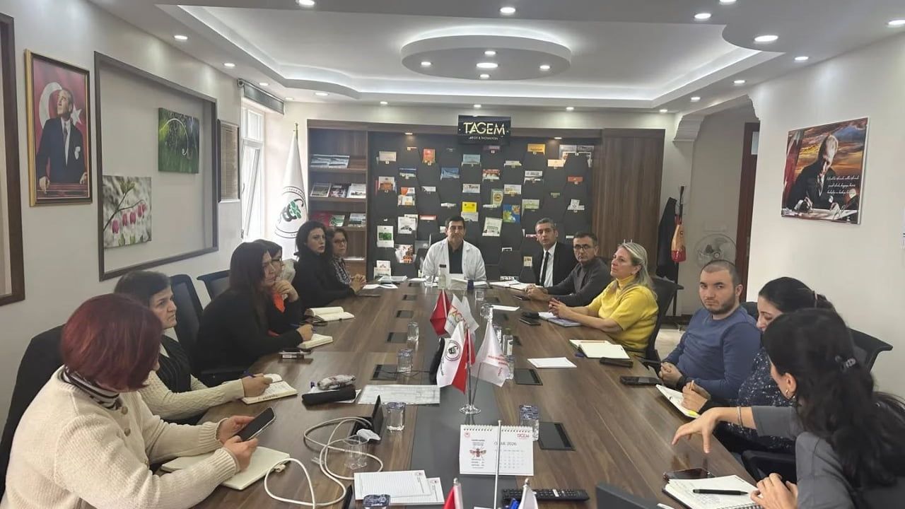 Aydın'da 2026 Zararlı Mücadelesi: Akdeniz Meyve Sineği İçin Yol Haritası