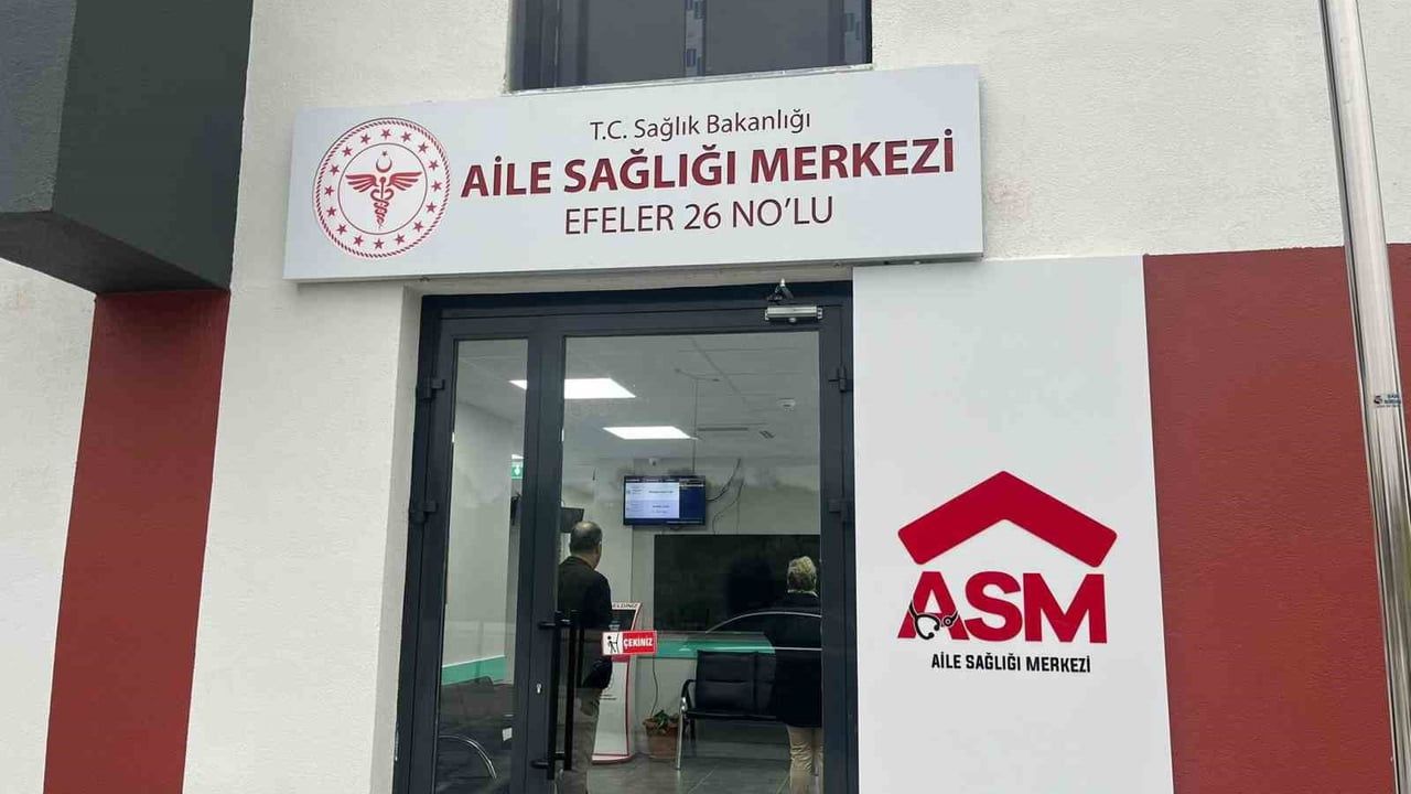 Aydın'da 26 Nolu ASM'de Yeni Doktorun Elektrik ve İnterneti Kesildi — Soruşturma Başladı