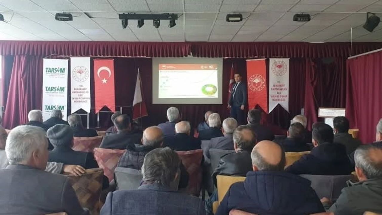 Aydın'da 30 yatırımcı 2025'te hibe almaya hak kazandı