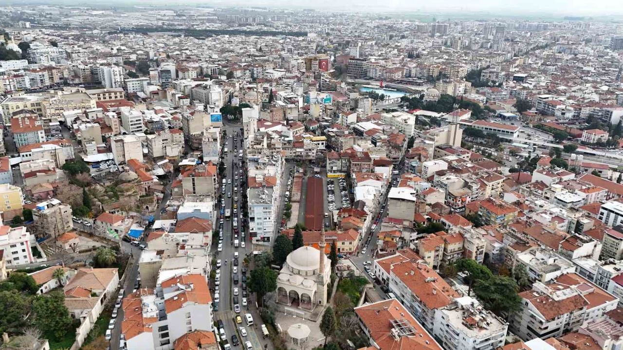 Aydın'da '500 kg domuz etiyle hayır' iddiasına İsmail Kadı'dan yanıt