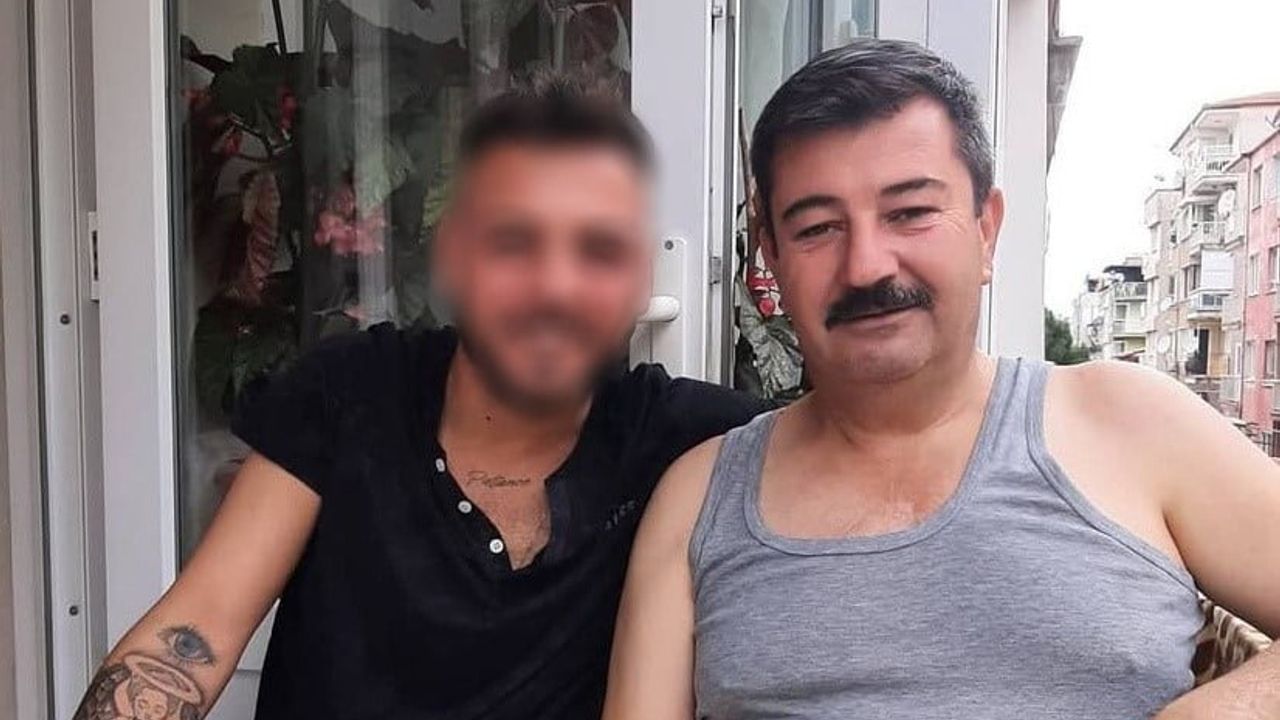 Aydın'da Üvey Oğul Tutuklandı: Tartışma Sonrası Baba Hayatını Kaybetti