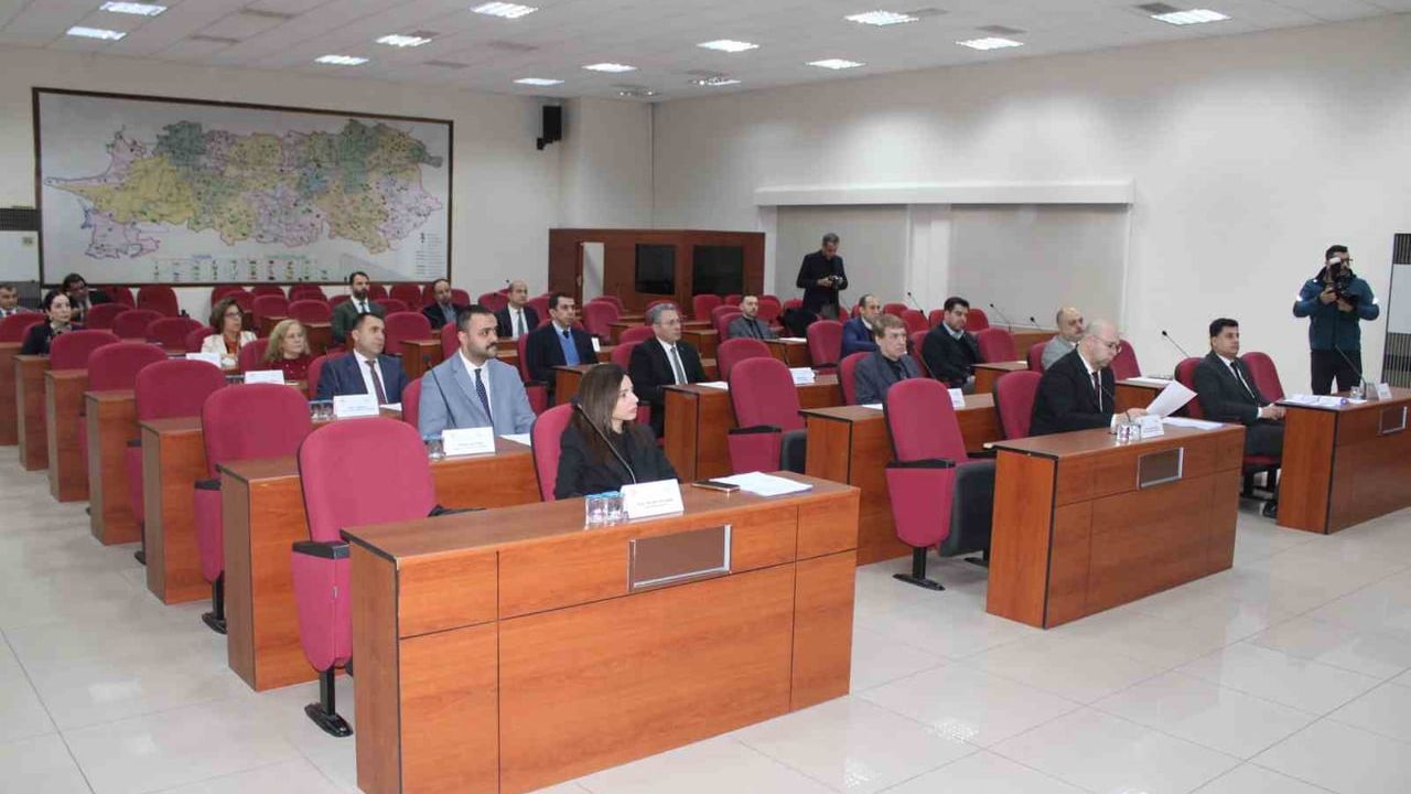 Aydın’da Yeni Yılın İlk İstihdam Kurulu: Kayıtlı İşgücü 100 bin 93