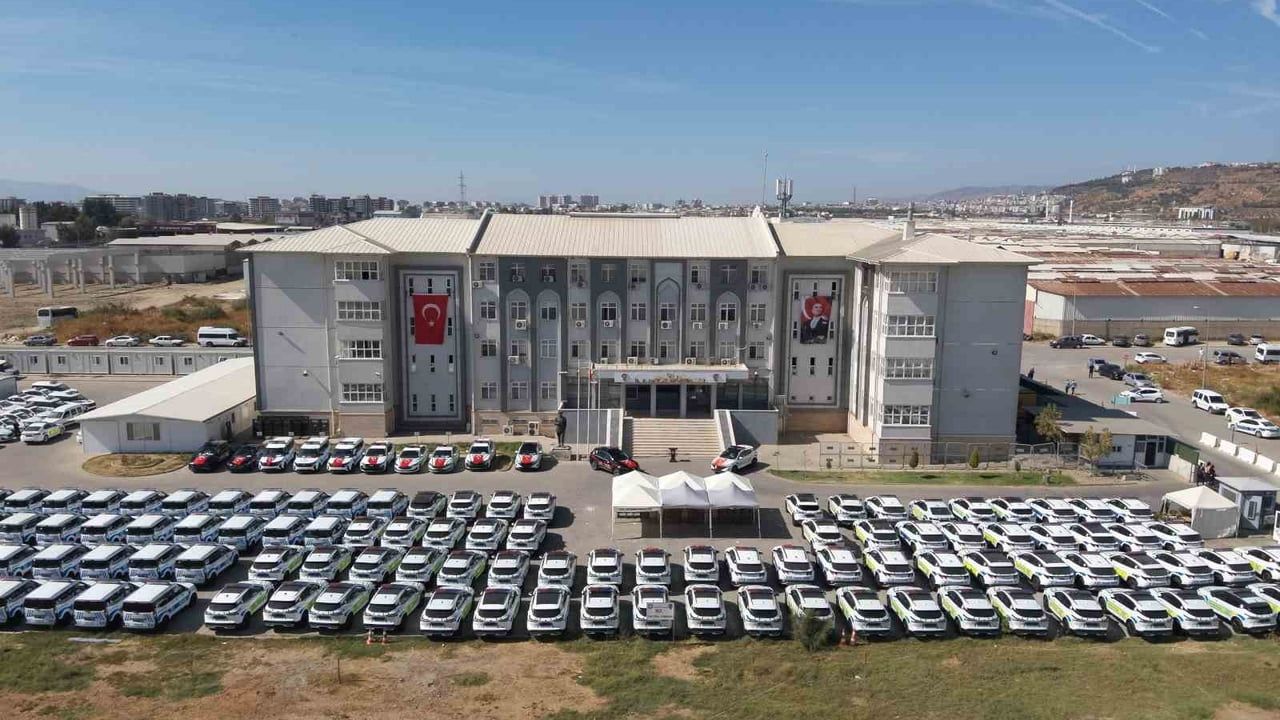 Aydın Emniyet Müdürlüğü'nden 'Kaldırım Nöbeti' Açıklaması