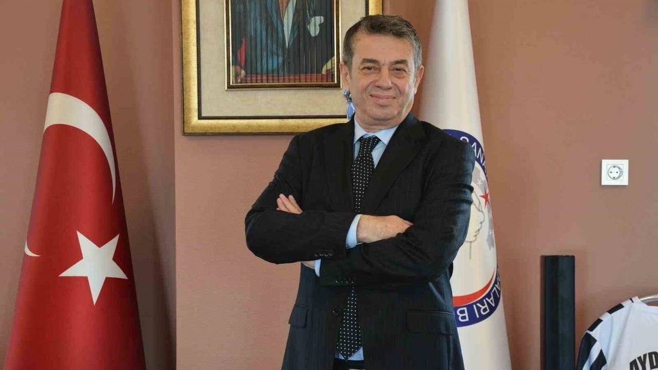 AYESOB Başkanı Künkcü'den Aydın Esnafına Ölçü ve Tartı Uyarısı — 2 Mart 2026